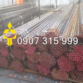 THÉP ÔNG ĐÚC CARBON SCH40/SCH80